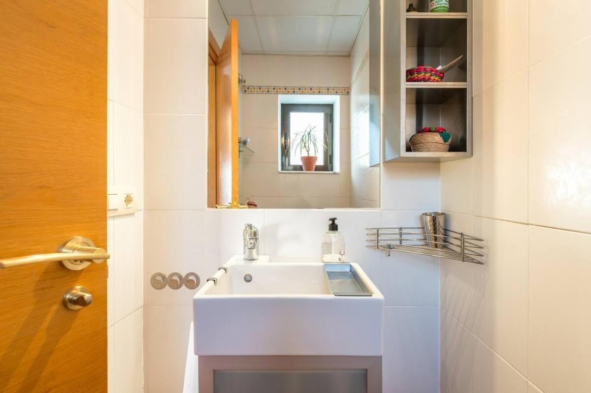 Apartamento Deluxe Terrace. Alameda Sevilla Exteriör bild