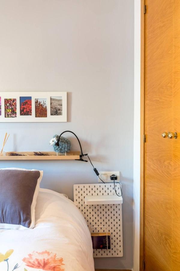 Apartamento Deluxe Terrace. Alameda Sevilla Exteriör bild