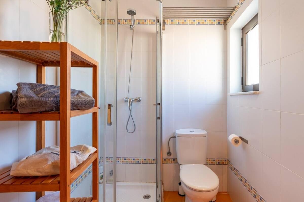 Apartamento Deluxe Terrace. Alameda Sevilla Exteriör bild