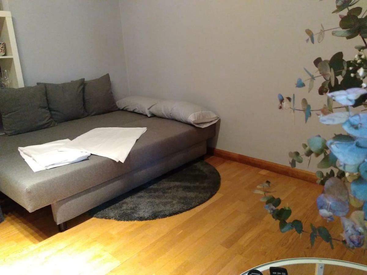 Apartamento Deluxe Terrace. Alameda Sevilla Exteriör bild